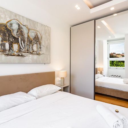 מילאנו Moscova Luxury Home מראה חיצוני תמונה