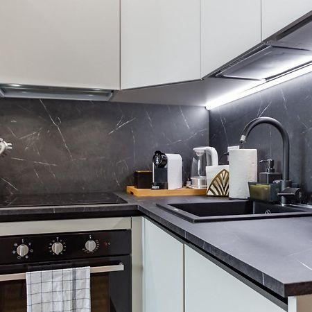 מילאנו Moscova Luxury Home מראה חיצוני תמונה