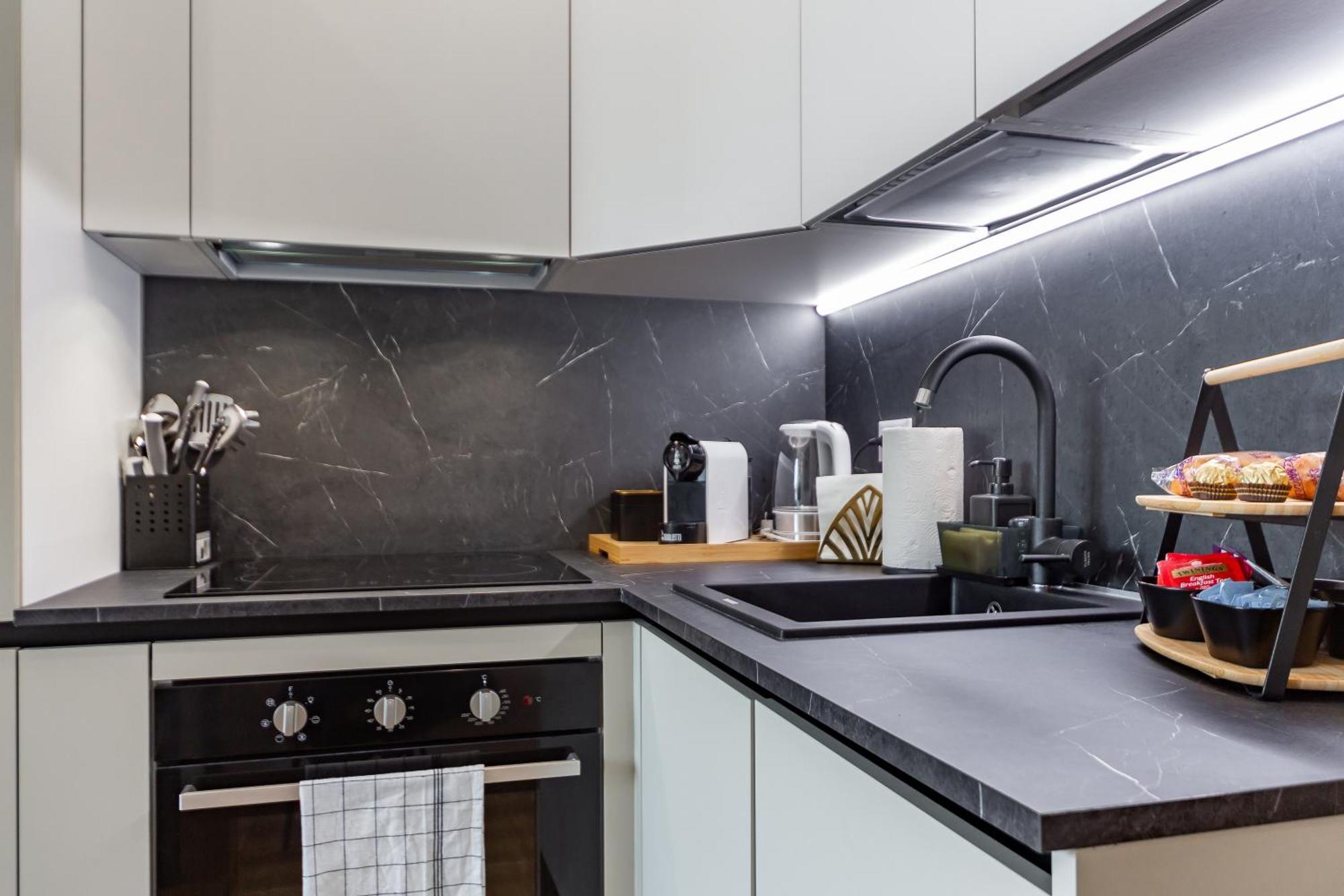 מילאנו Moscova Luxury Home מראה חיצוני תמונה