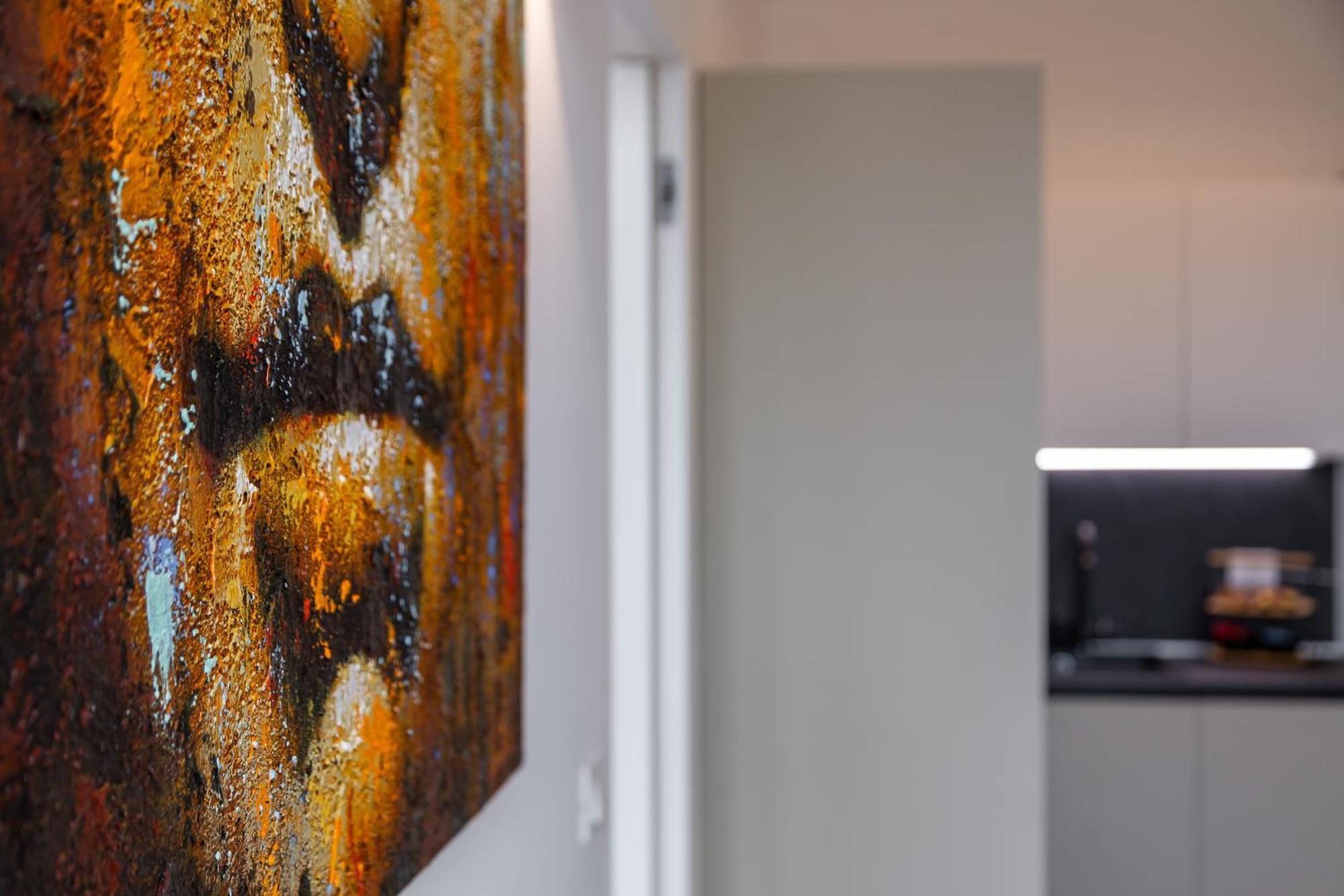 מילאנו Moscova Luxury Home מראה חיצוני תמונה
