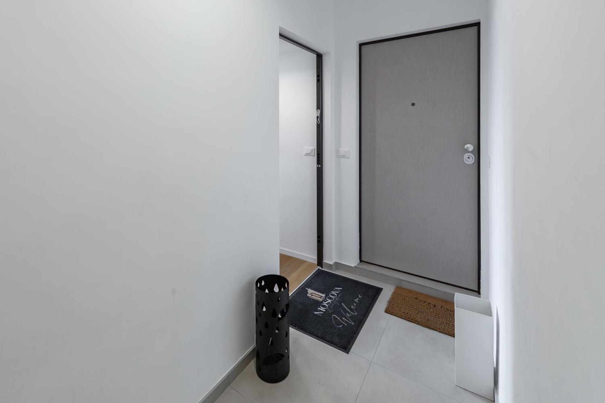 מילאנו Moscova Luxury Home מראה חיצוני תמונה