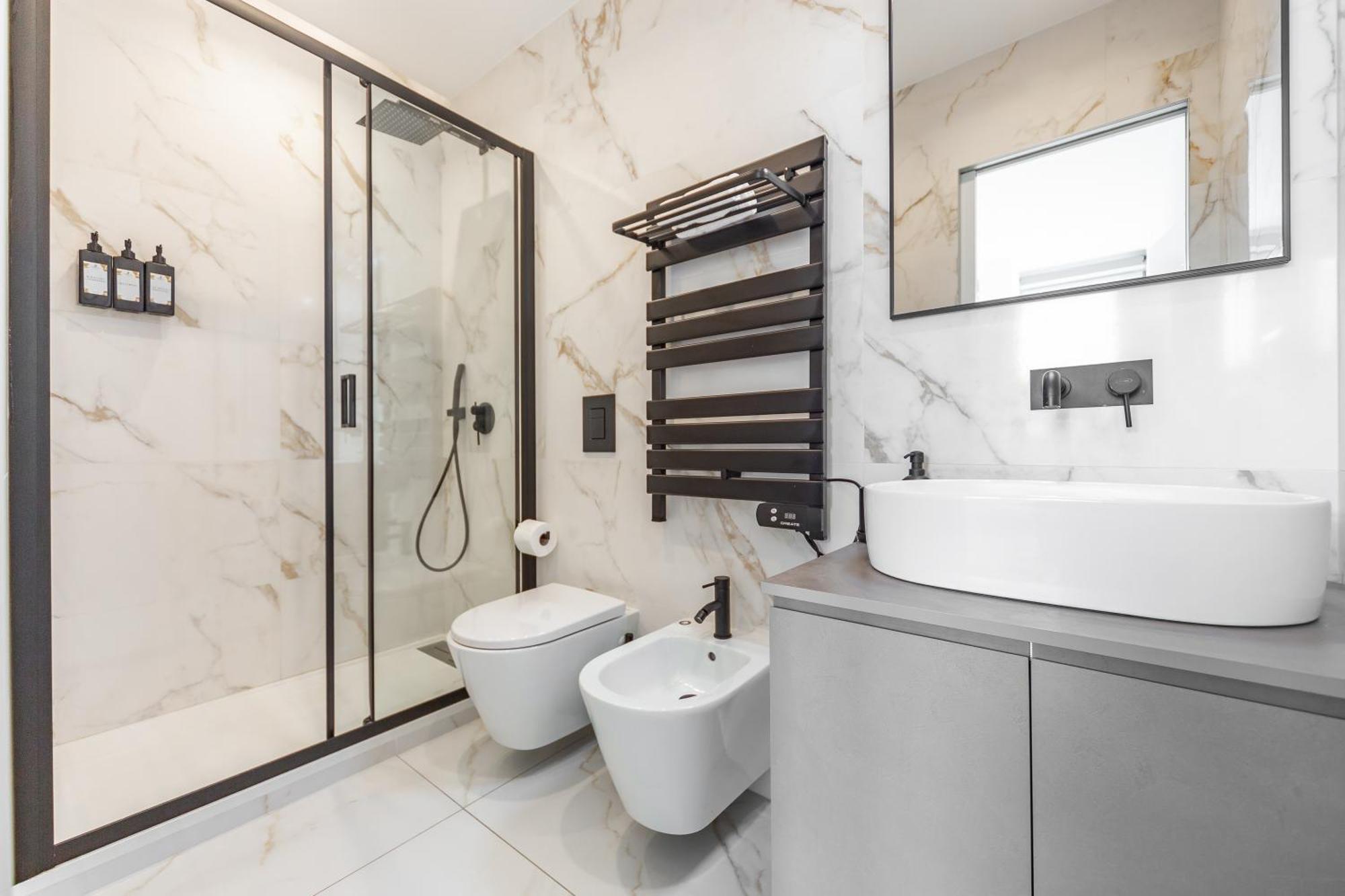 מילאנו Moscova Luxury Home מראה חיצוני תמונה