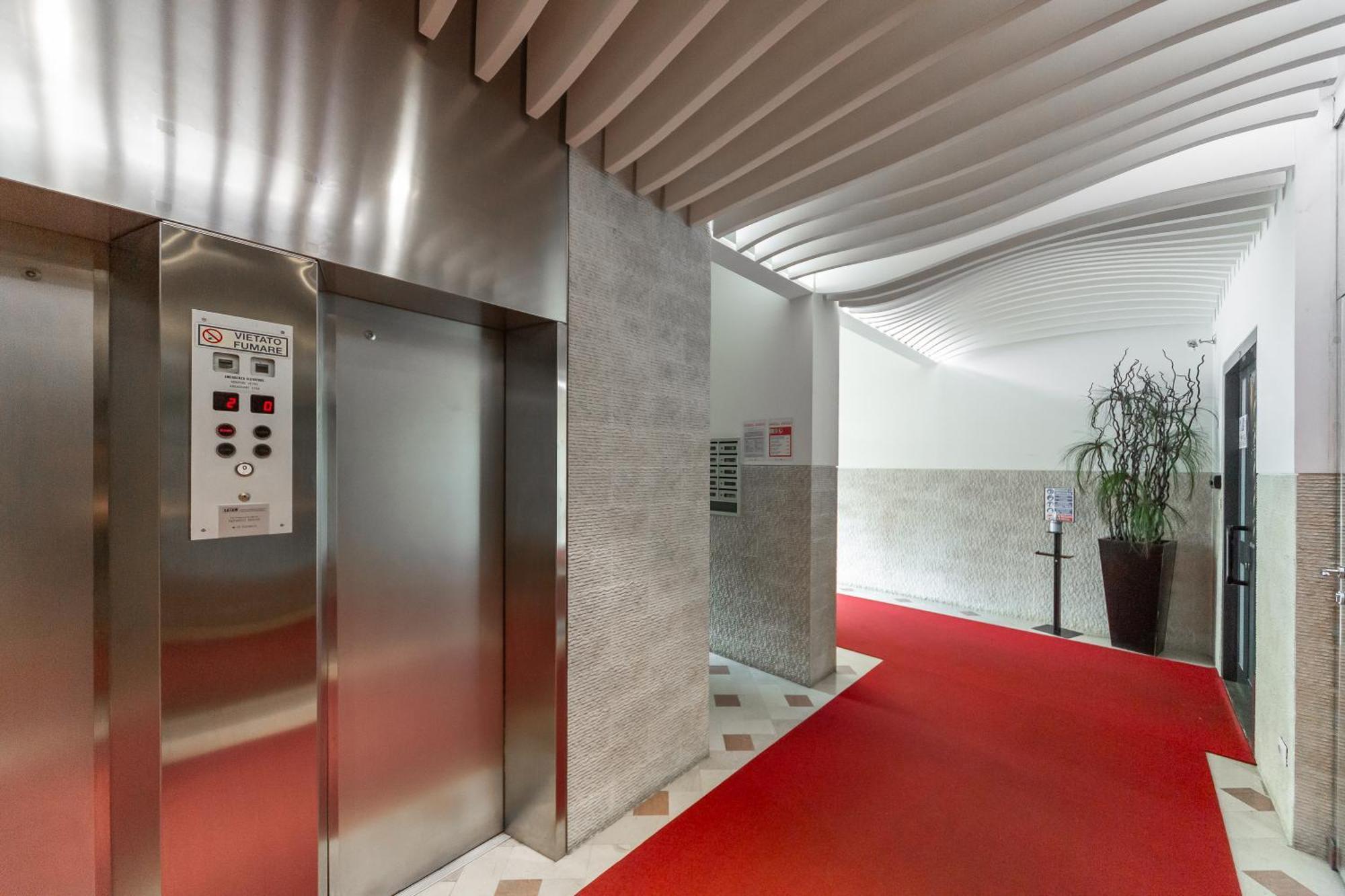מילאנו Moscova Luxury Home מראה חיצוני תמונה