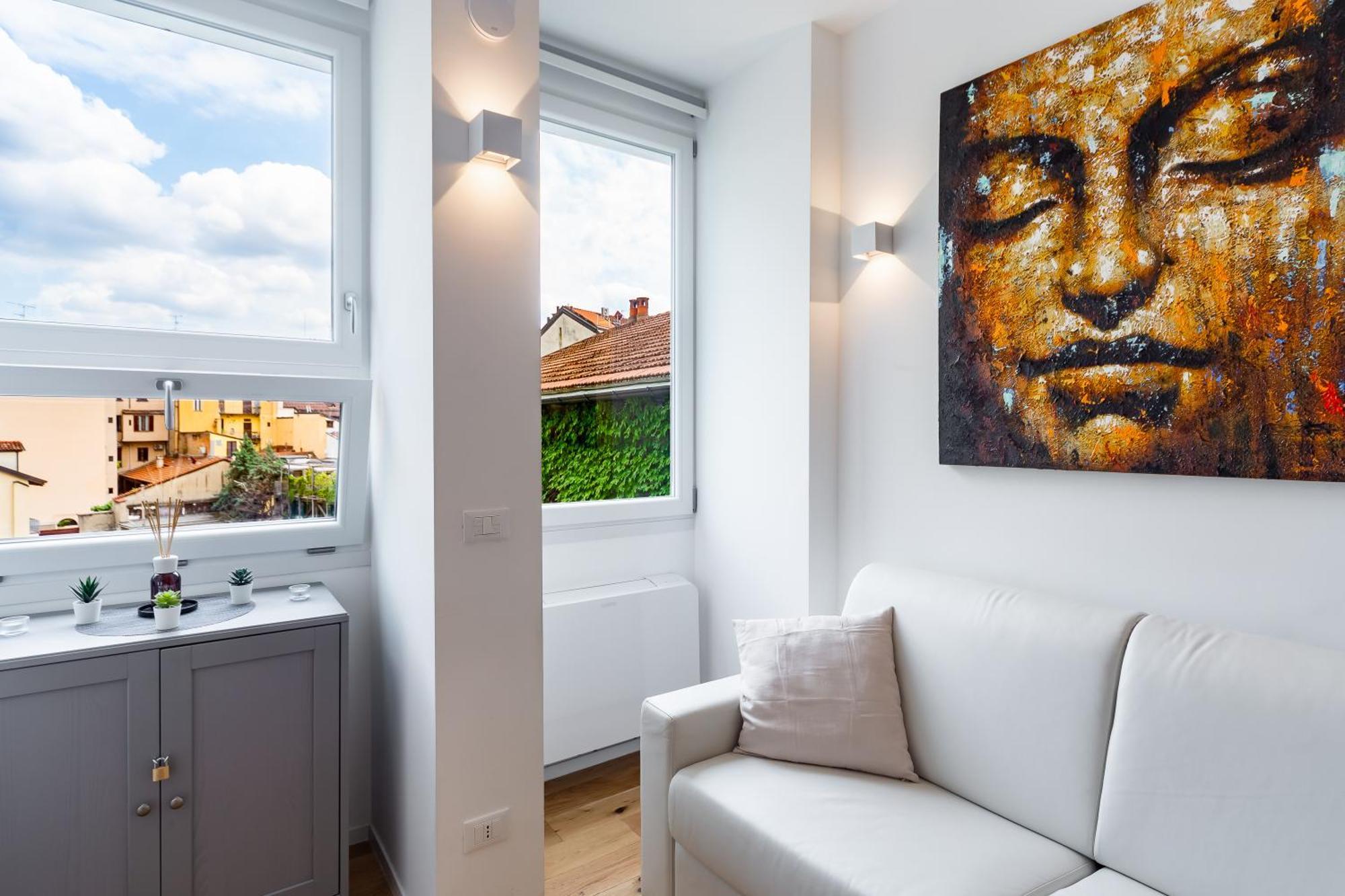 מילאנו Moscova Luxury Home מראה חיצוני תמונה